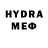 МЕТАДОН VHQ Mark Froese
