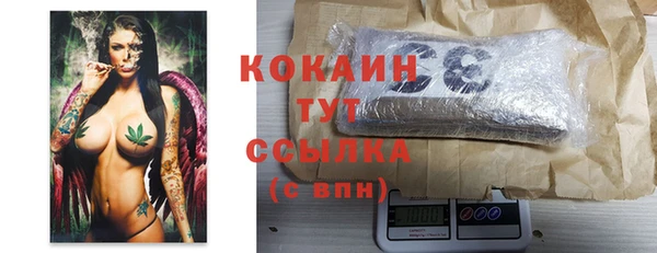 винт Лиски