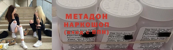 винт Лиски